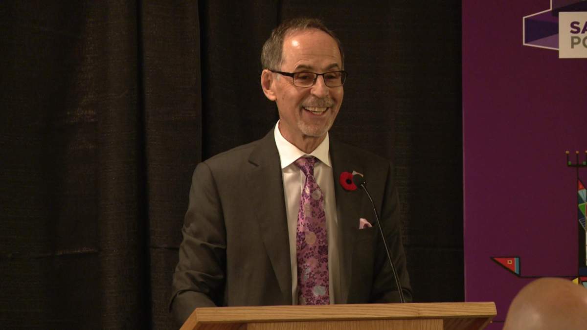 Saskatchewan Polytechnic announced a strategy to boost Indigenous enrolment.