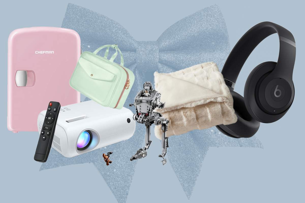 teen gift guide
