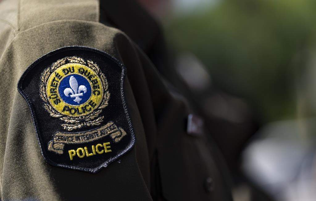 On Tuesday, police responded to a call about a child under the age of three with serious injuries at a home daycare in L'Assomption, Que.

The toddler died hours later in hospital. 