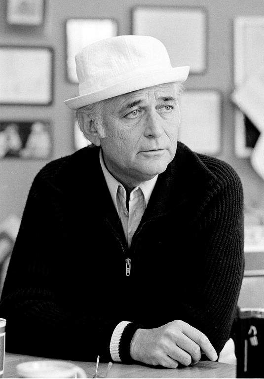 Television producer Norman Lear is shown in his office in Los Angeles on March 29, 1979. Lear, producer of TV's "All in the Family" and an influential liberal advocate, died Tuesday, Dec. 5, 2023, at 101.