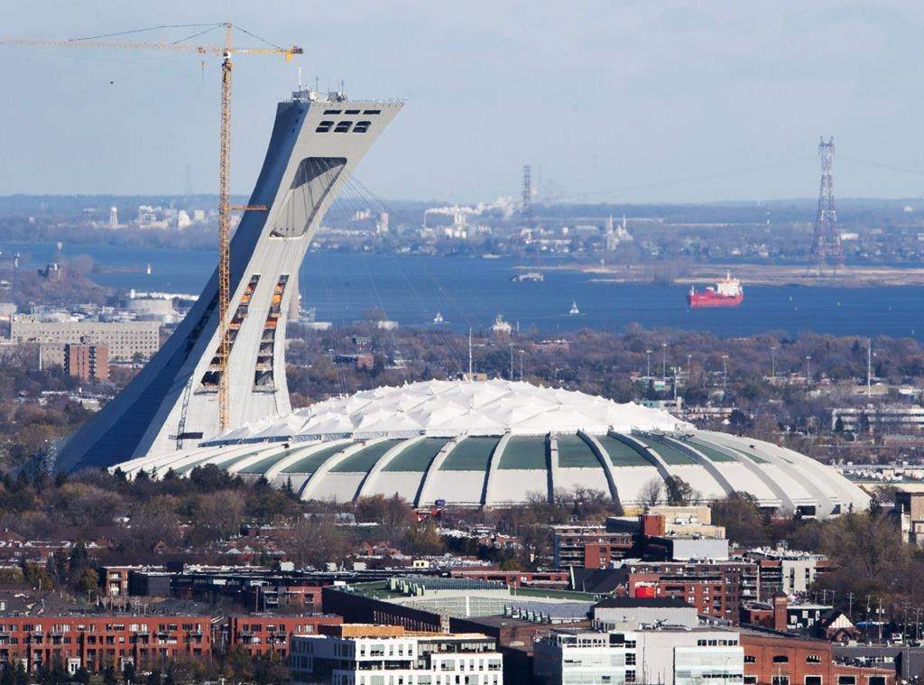 Some say the Games signalled the start of Montreal's decline as an international city because of cost overruns, corruption and the Malouf Commission.
