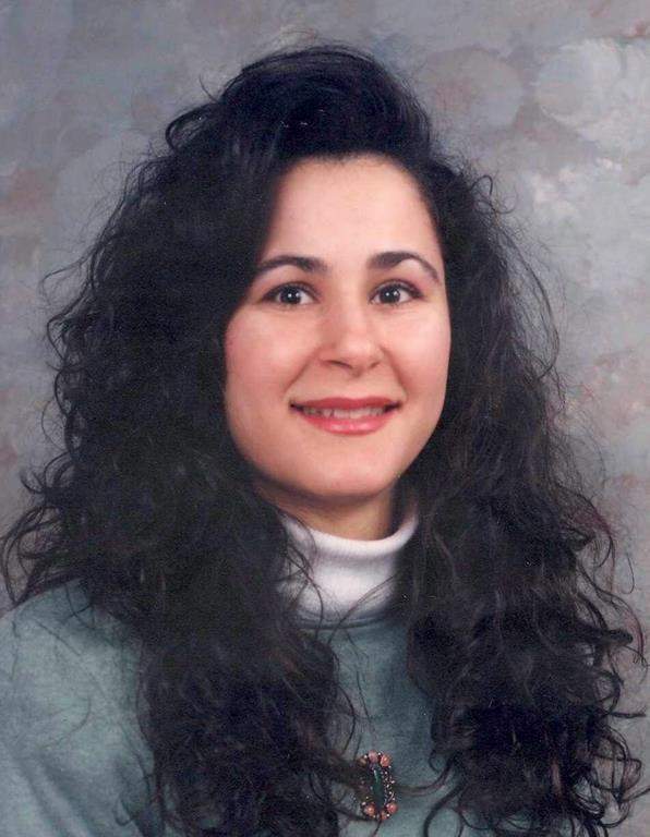 A Quebec woman has been acquitted in the 2009 deaths of her young daughters after a third trial on murder charges. A handout photo from the Laval police department shows Adele Sorella. THE CANADIAN PRESS/HO - Le Service de police de Laval.