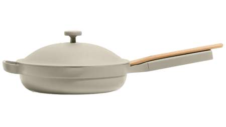 Always Pan 2.0
