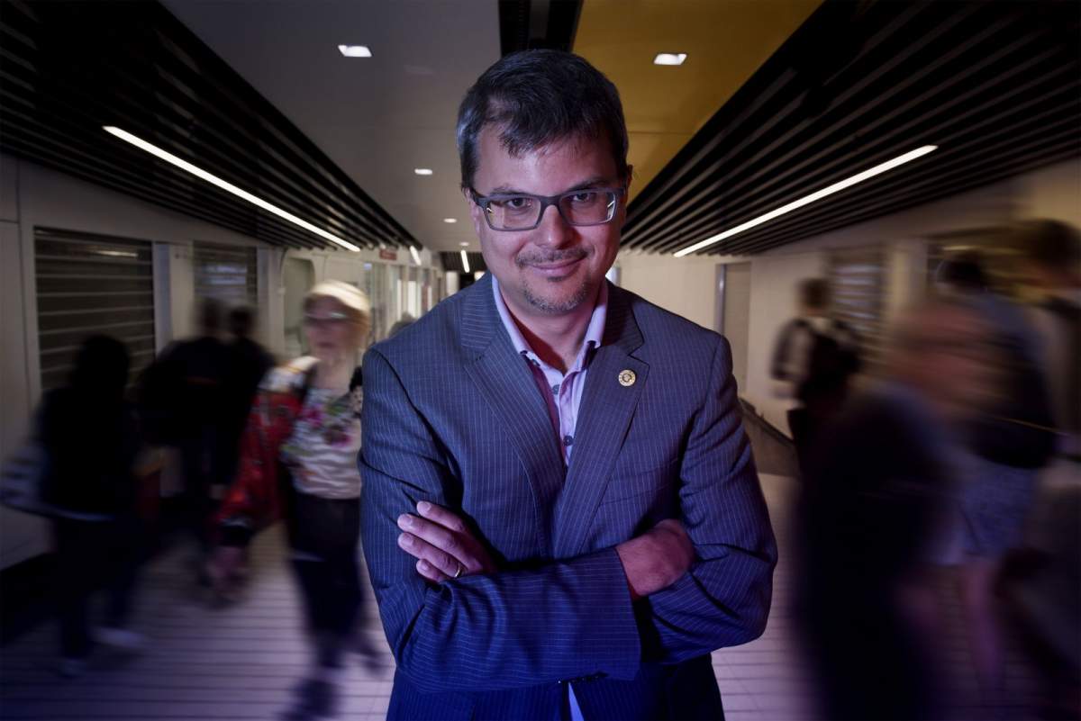 Christian Leuprecht