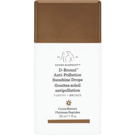Drunk Elephant Bronzing Drops