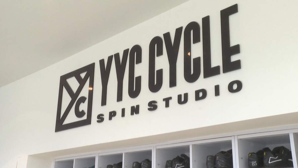 Calgary small businesses continue to see COVID hangover - image