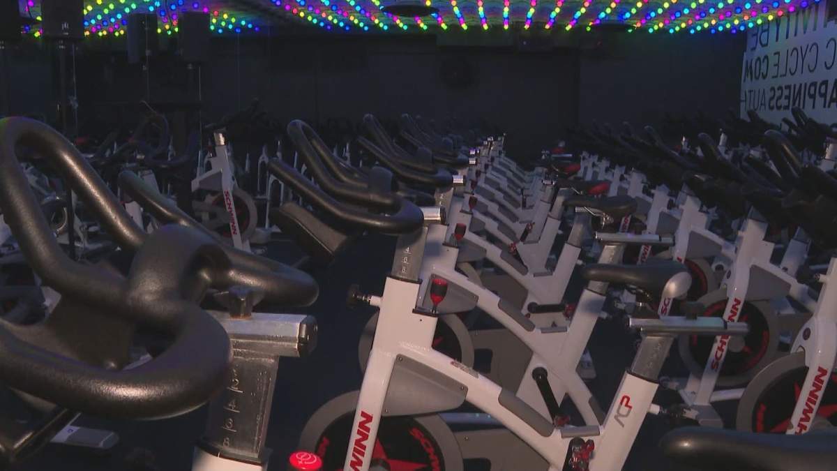 YYC Cycle