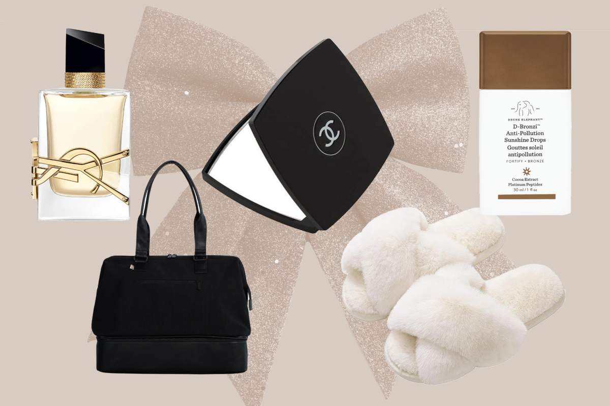 Gifts for women