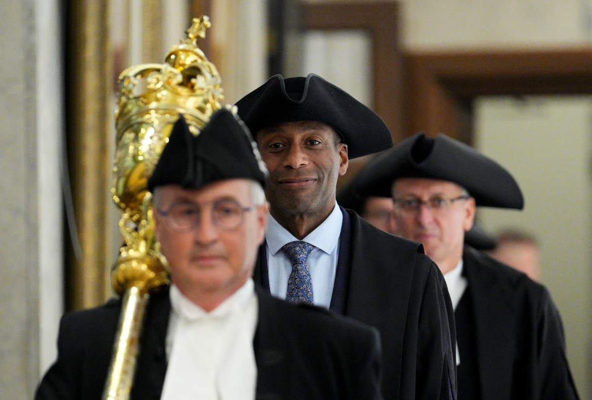 Greg Fergus