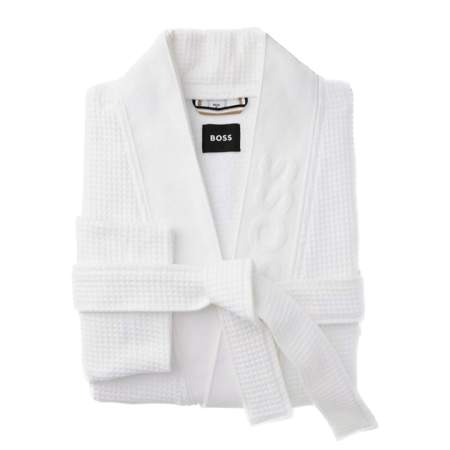 Harry Rosen terry cloth robe