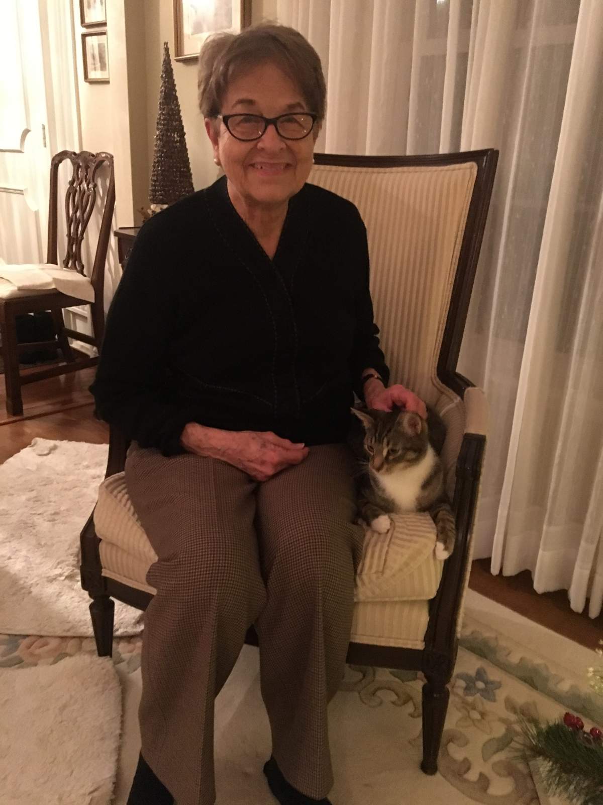 Elaine Widmeyer