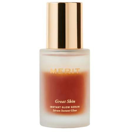 Merit Great Skin Serum