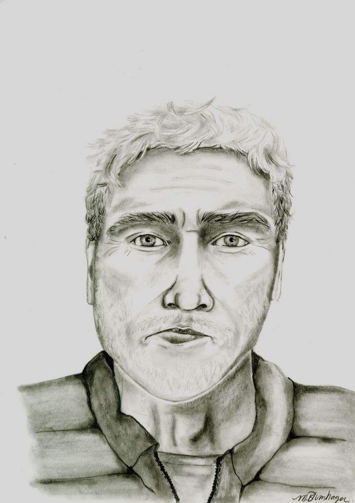 On Dec. 15, Edmonton police released a composite sketch of the suspect wanted in connection with a sexual assault that occurred in Mill Creek Ravine.