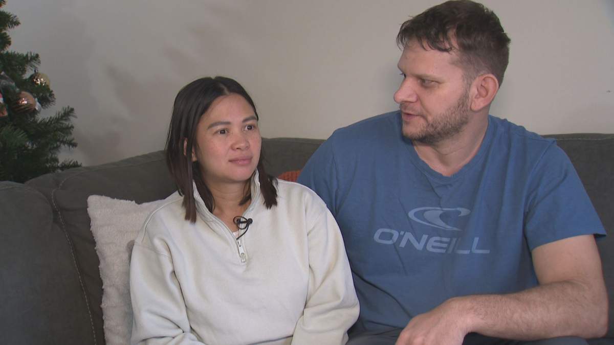Calgary couple conned by QR code scam