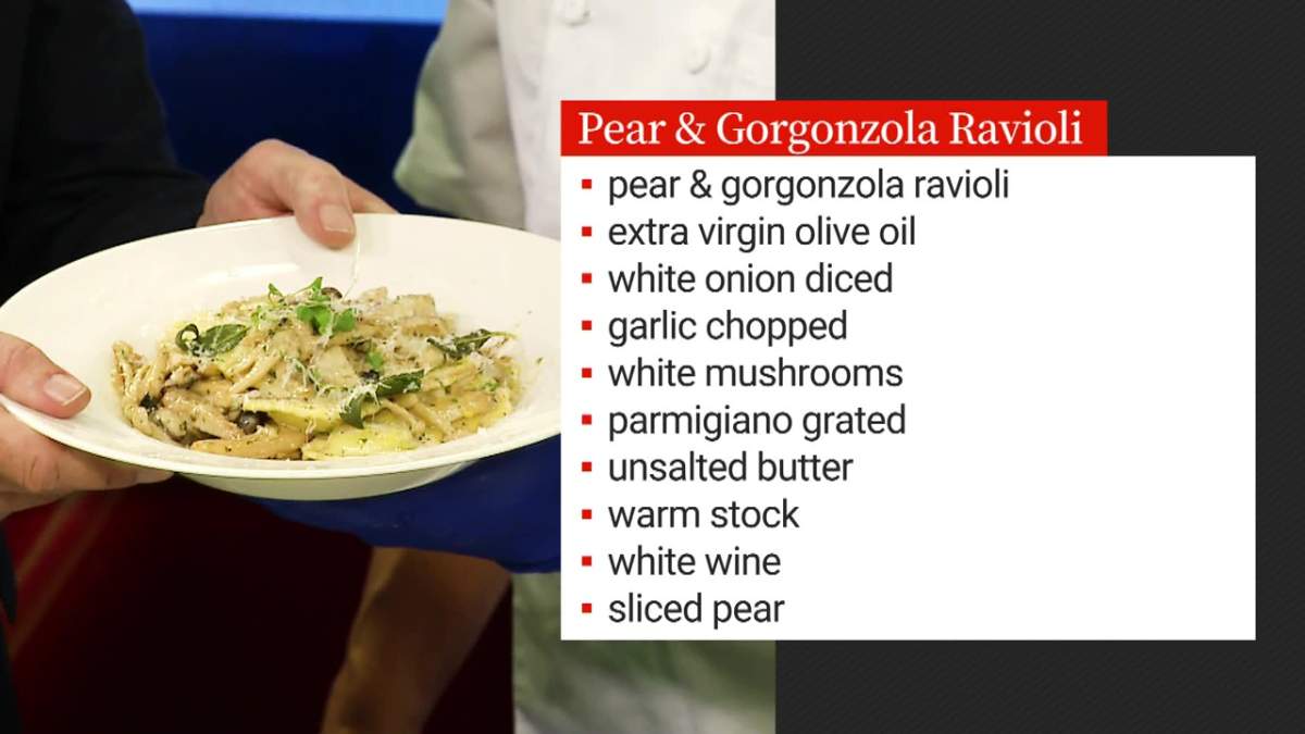 Image of a recipe.