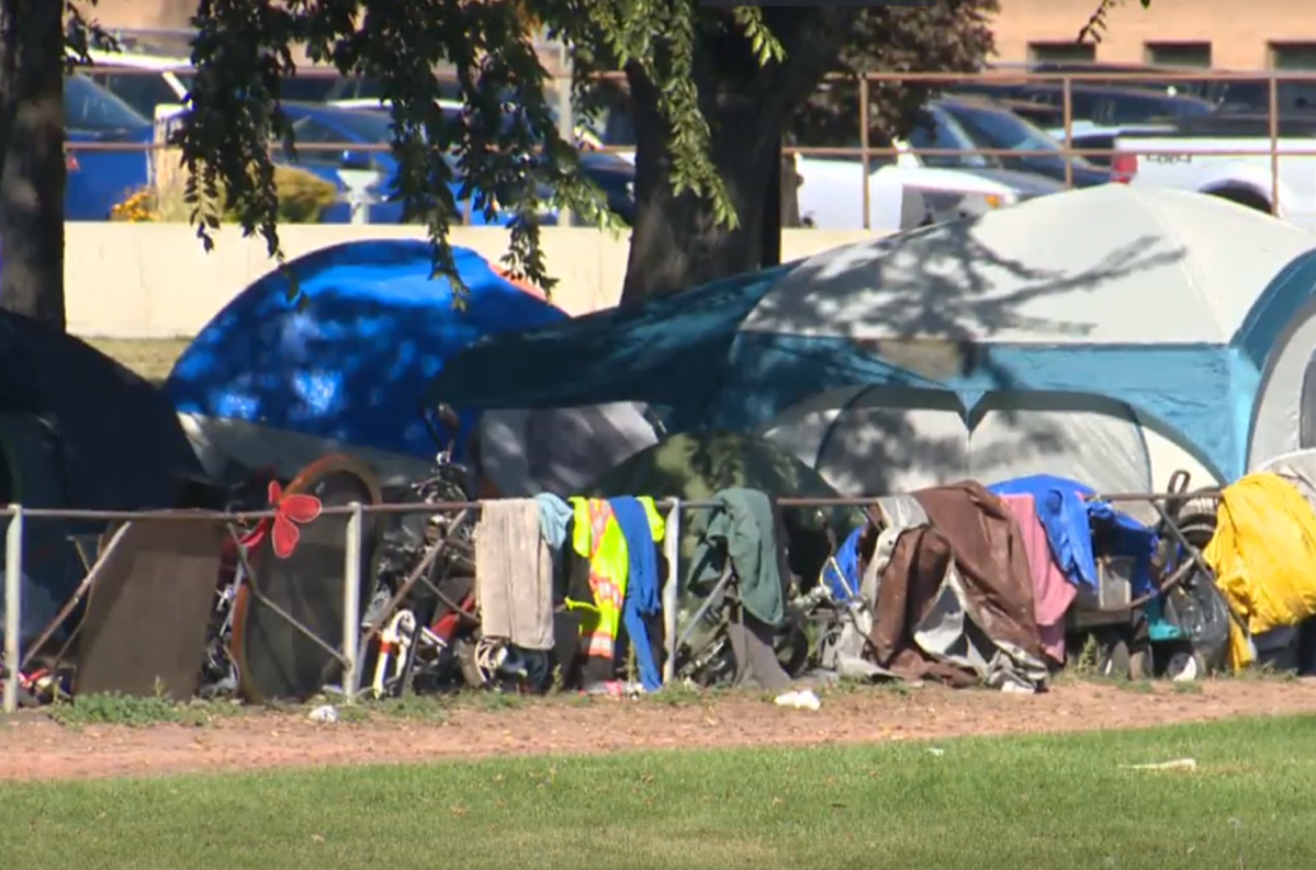 The Blood Tribe Department of Health will receive $1 million dollars from the Government of Alberta to expand shelter capacity this winter.