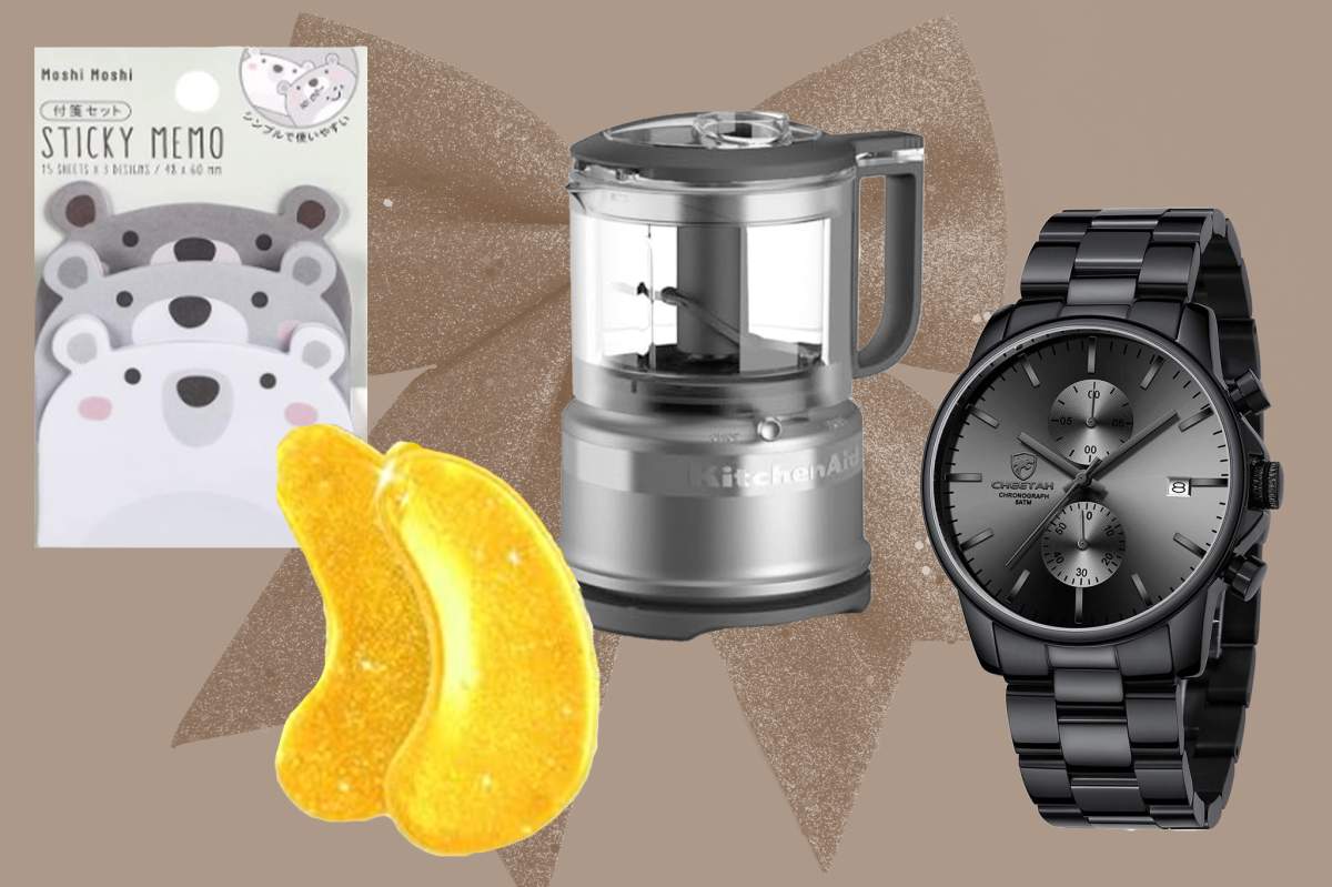 bestselling gifts