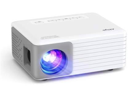 projector