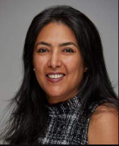 Saana Ahmed