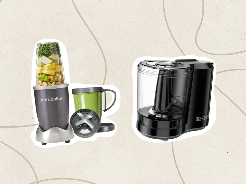 Need a helping hand in the kitchen? These smart products will do the trick.