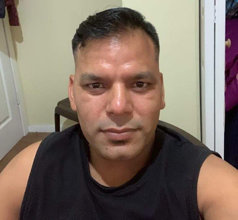 Ramesh Singh