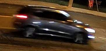 Toronto police looking for suspects who used explosives to blow up East York ATM - image