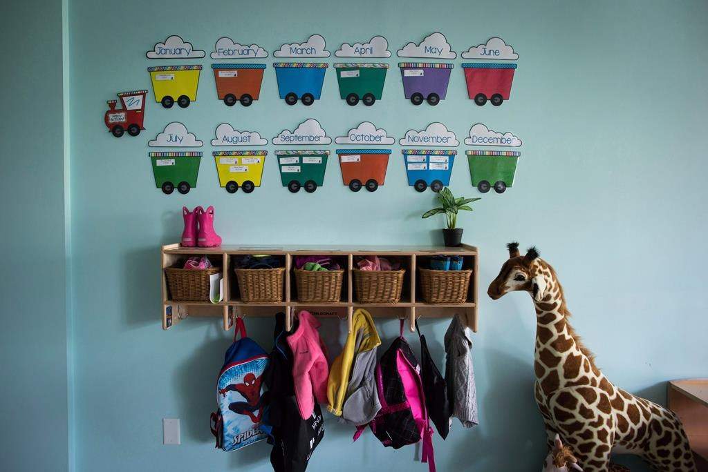 The government of Alberta is looking to parents and guardians to help shape the future of childcare in the province by sharing their thoughts on a online survey.