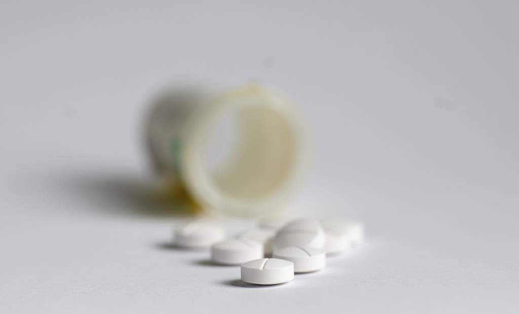 FILE photo. WRIDS says that there were six suspected drug overdose/poisoning-related deaths in the region between Jan. 10 and Jan. 22 with four occurring last week.