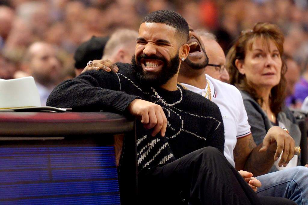 Drake