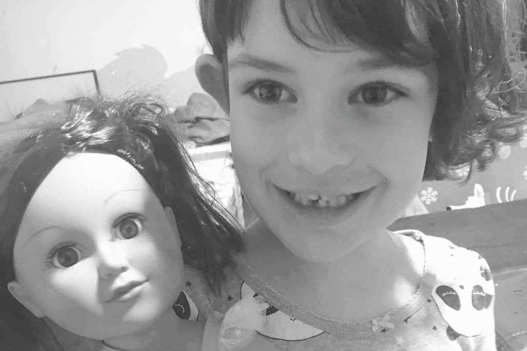 The Facebook group, as well as GoFundMe, started for the family have identified the deceased child as five-year-old Avalong Jamieson, of Orillia.