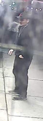On Sunday, Jan. 7 around 5 a.m., there was an attempted break and enter at a business in the 3100 block of 31st Street in Vernon.