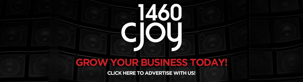 CJOY Grow Your Business
