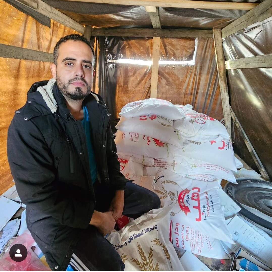 Mansour Shouman