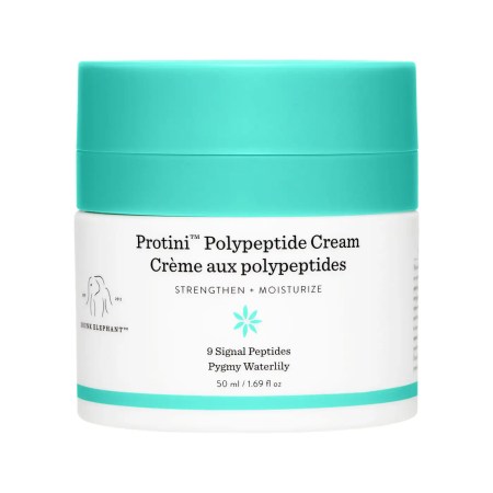 Drunk Elephant Face Cream