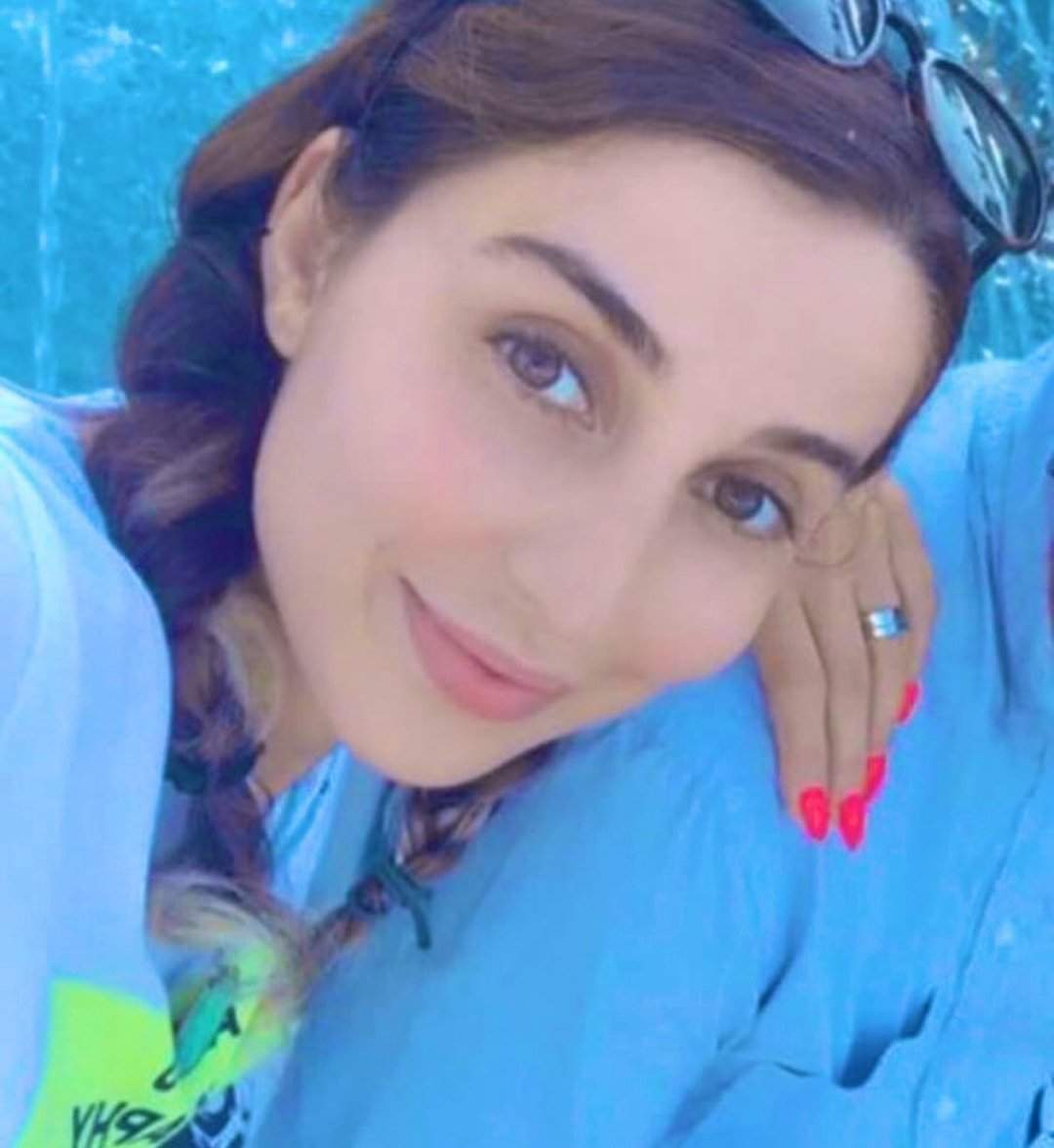 Supporters are hoping to bring Elham Modarresi to Canada so she can undergo a life-saving liver transplant.