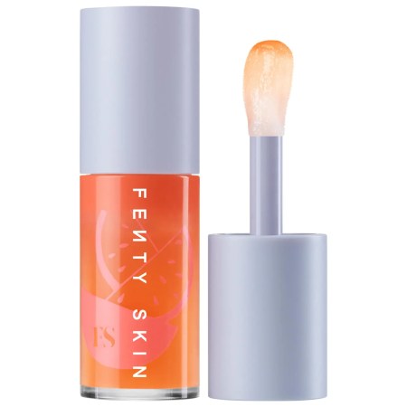 Fenty lip oil