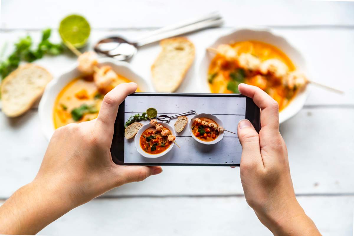 Food trends