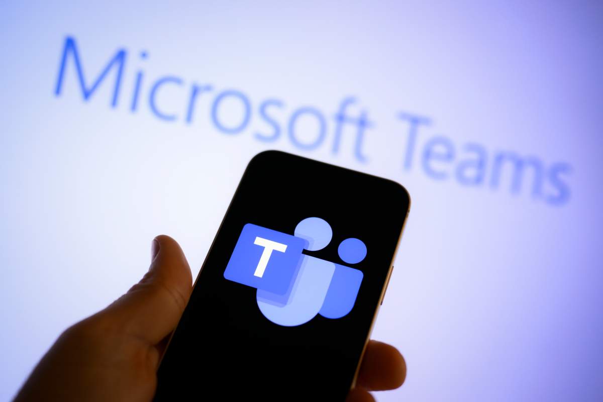 Microsoft Teams