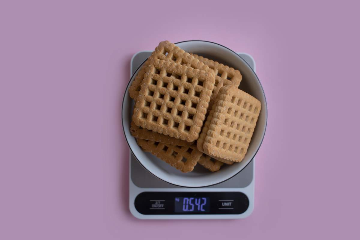 Healthy eating gadgets