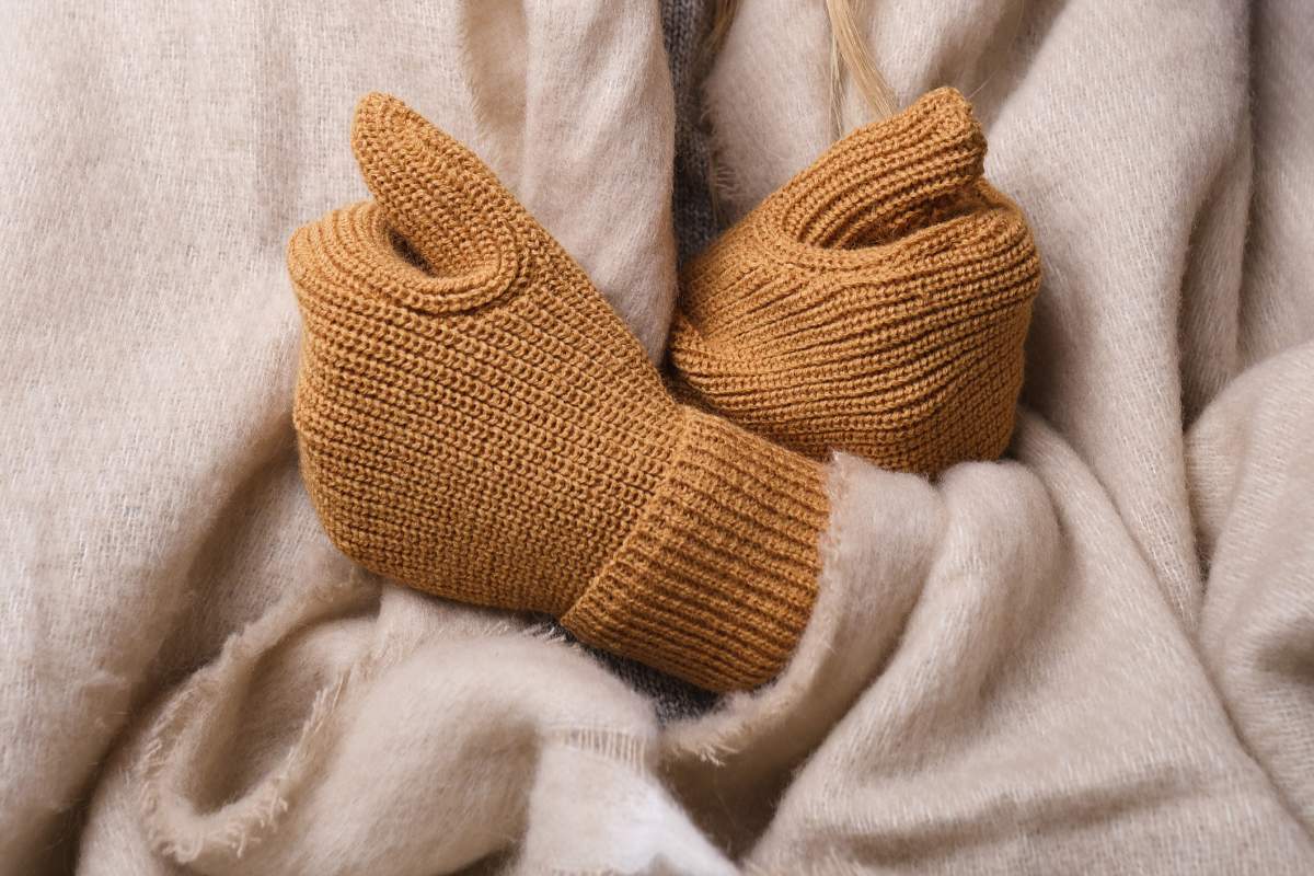10 products to help even the chilliest person conquer the cold.