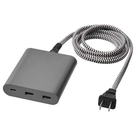 charger