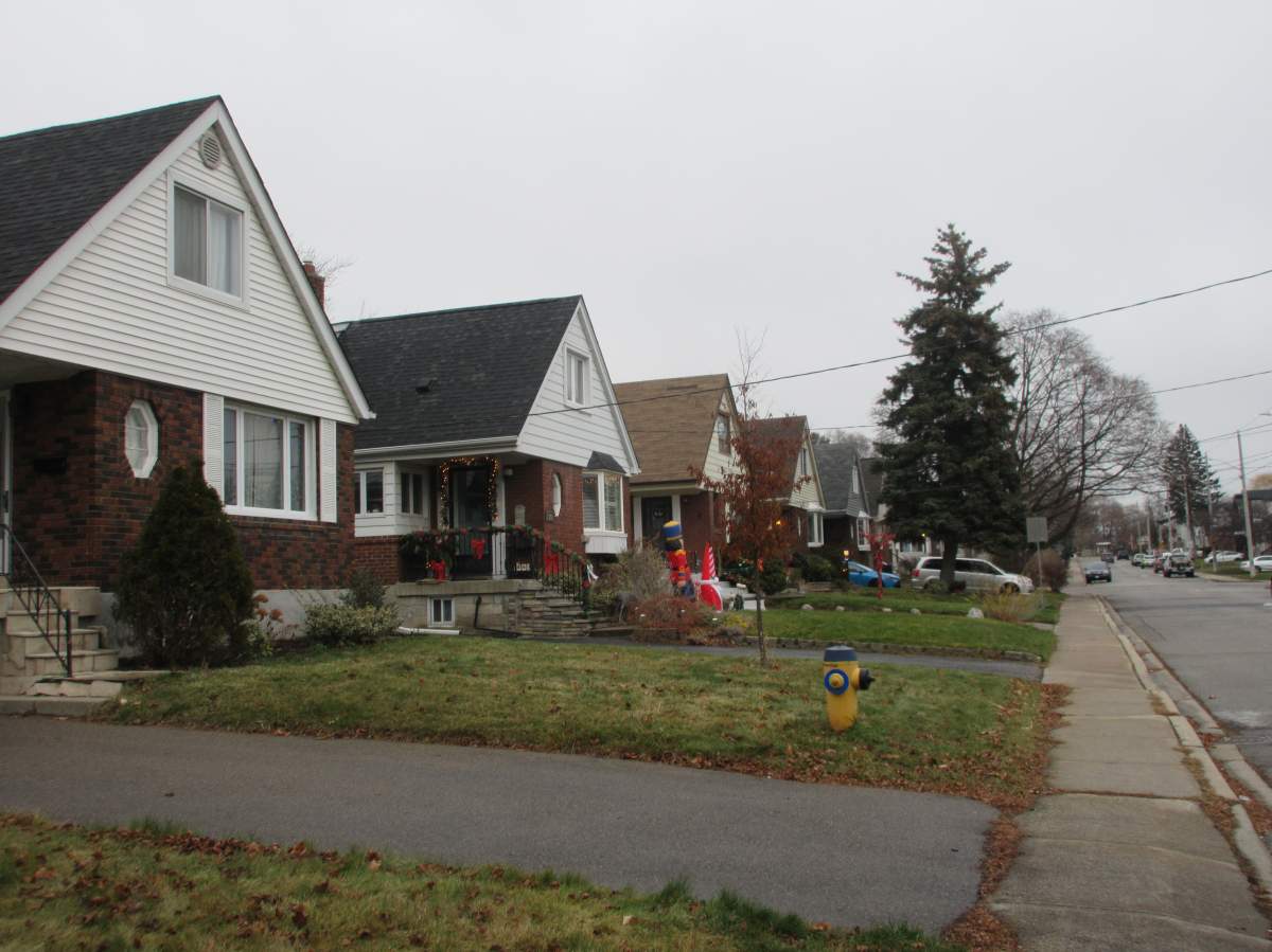 Burlington, Ont., is set to receive tens of millions in cash from the federal government's Housing Accelerator Fund.
