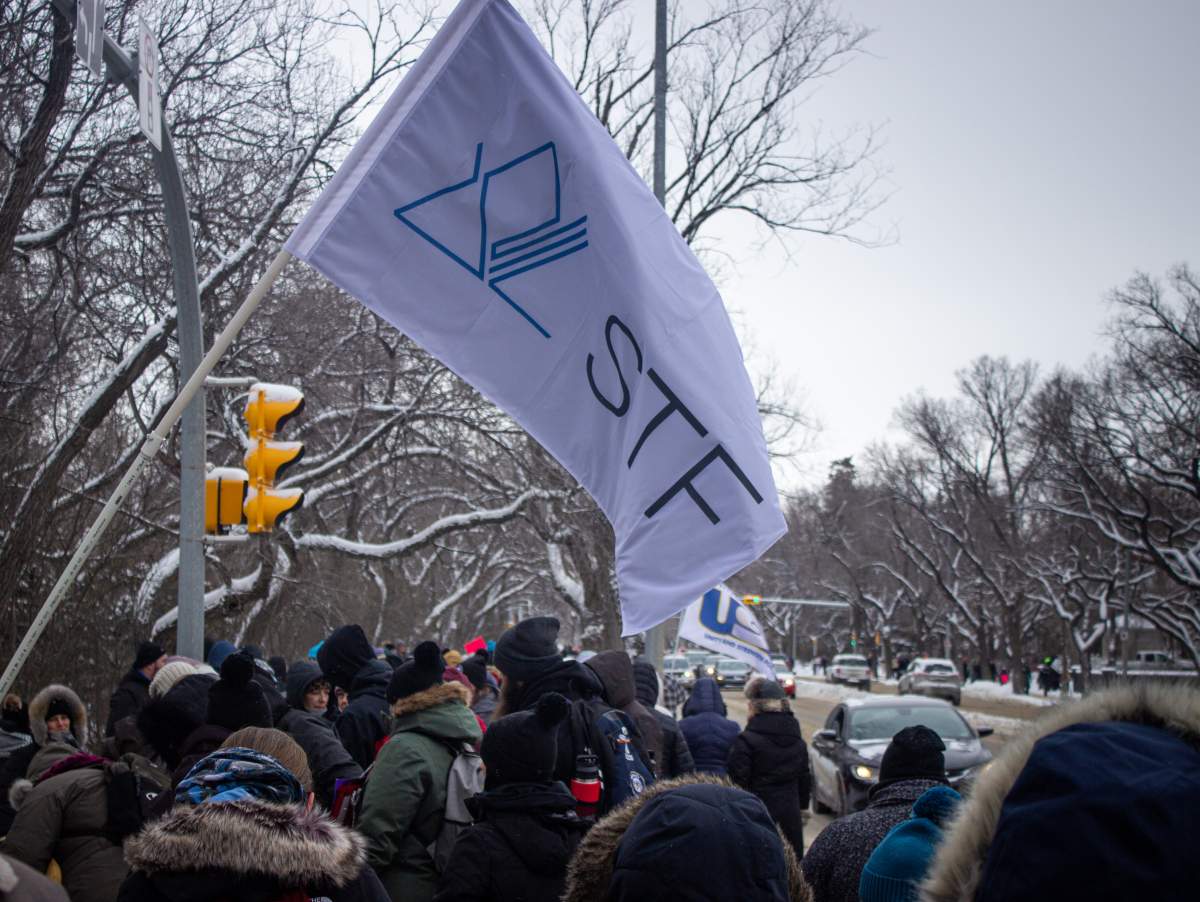 Saskatchewan teachers are set to vote on a final offer this week brought forward by the provincial government.