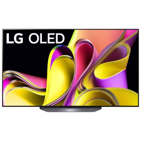 LG B3 55-ich TV
