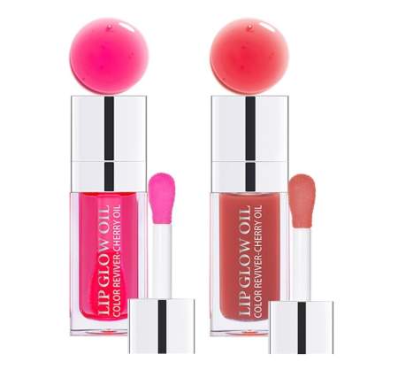 Lip Glow Oil