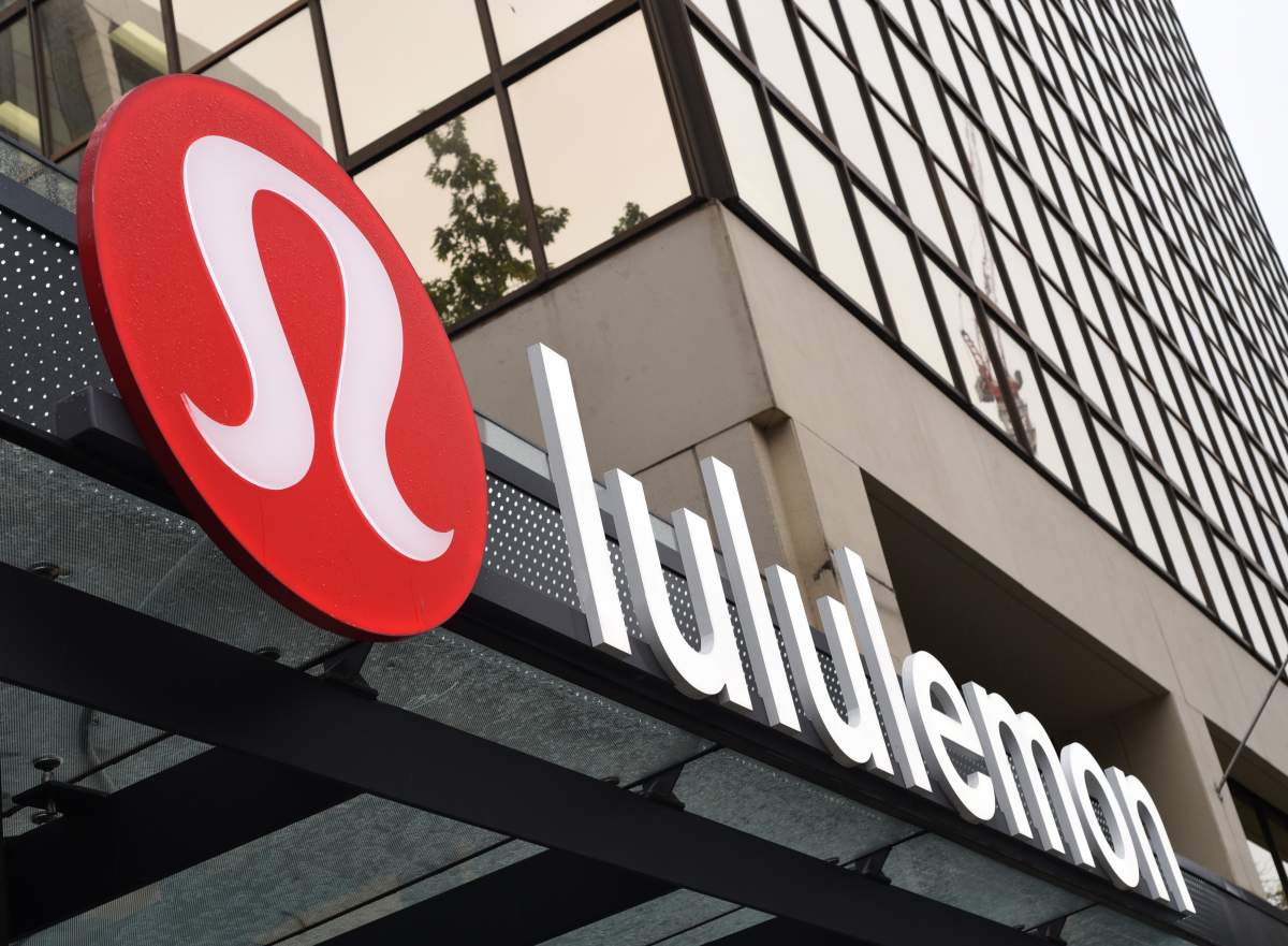 Lululemon
