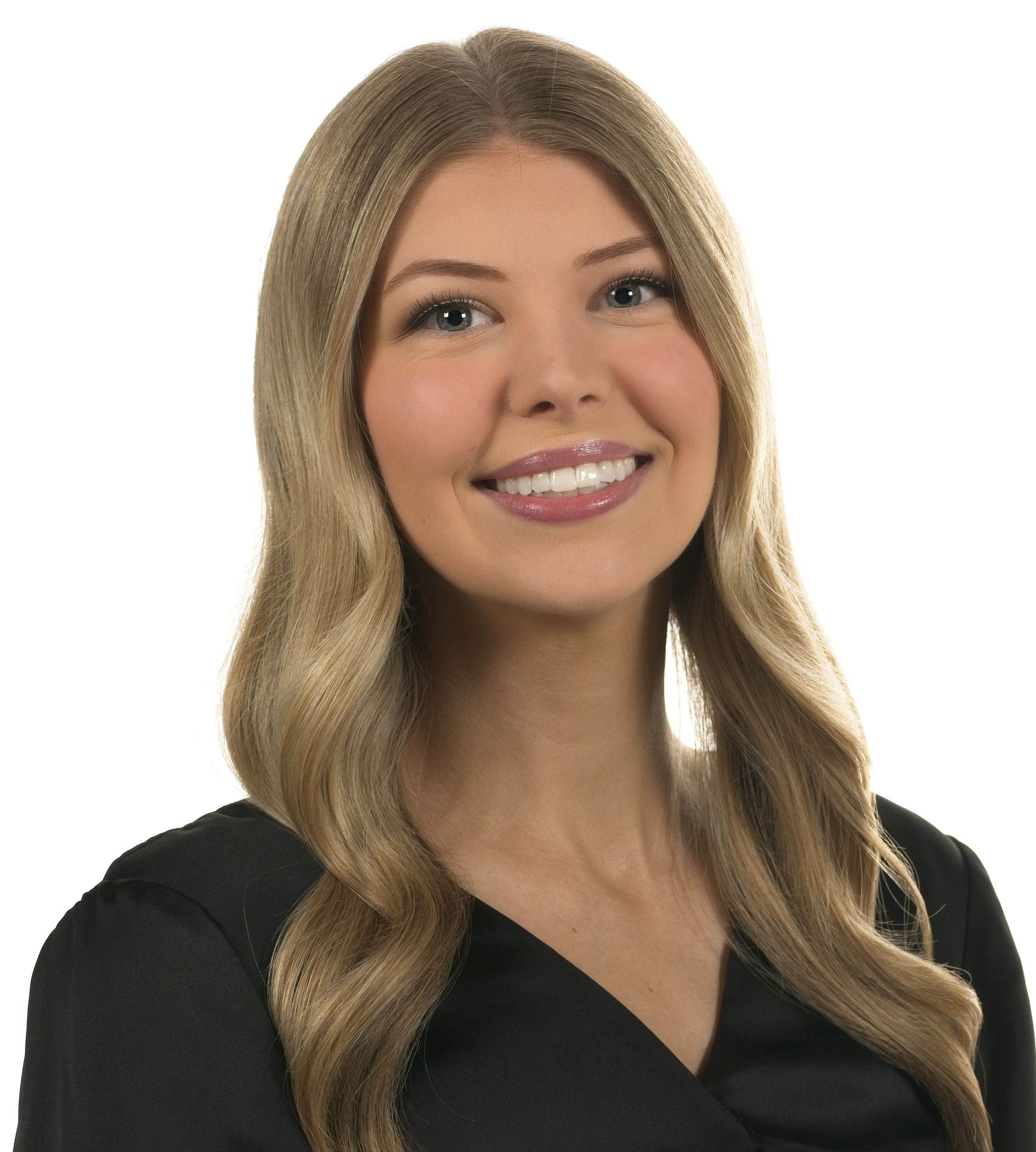 Mackenzie Mazankowski photo