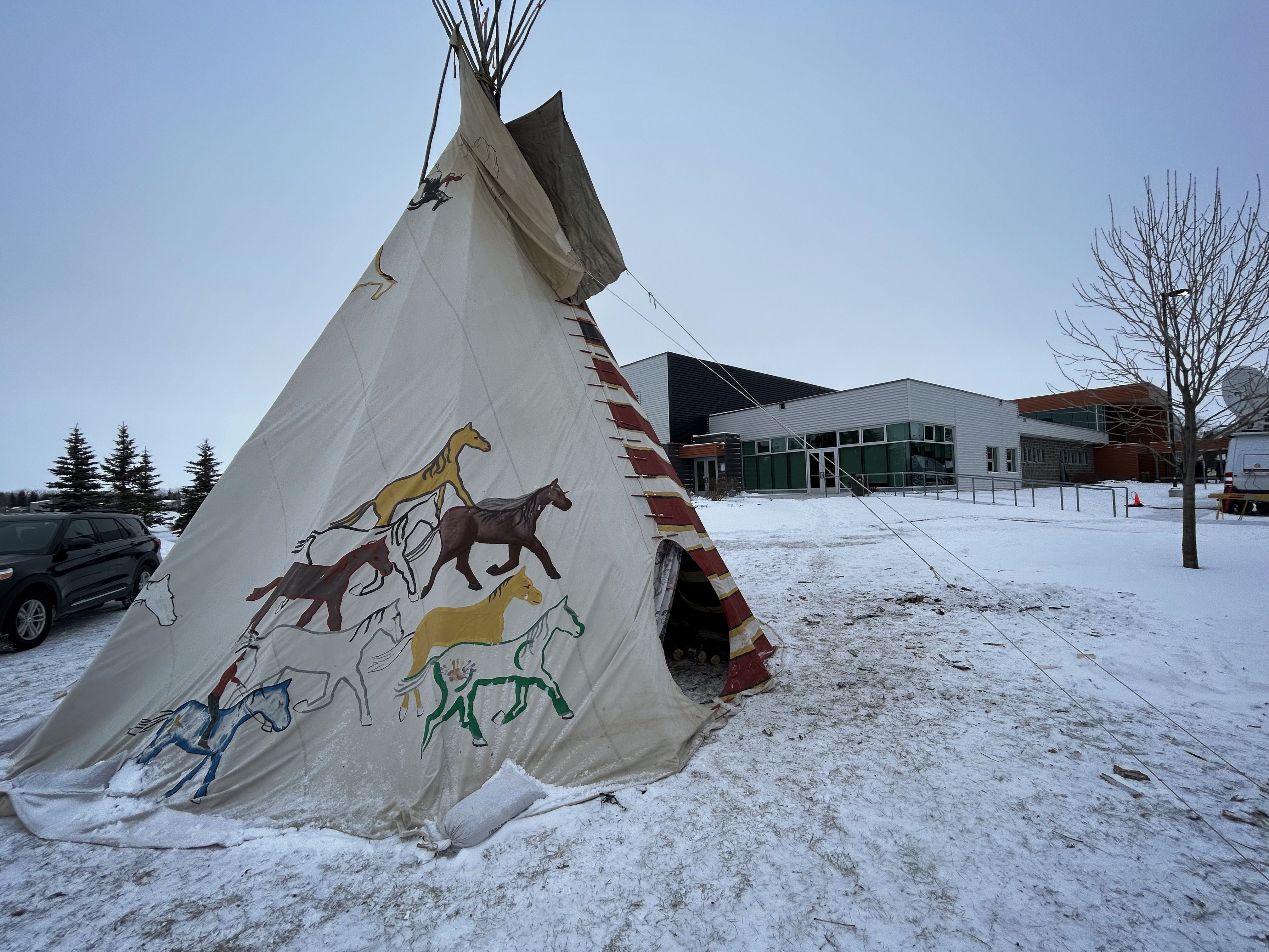 Kerry Vickar Centre