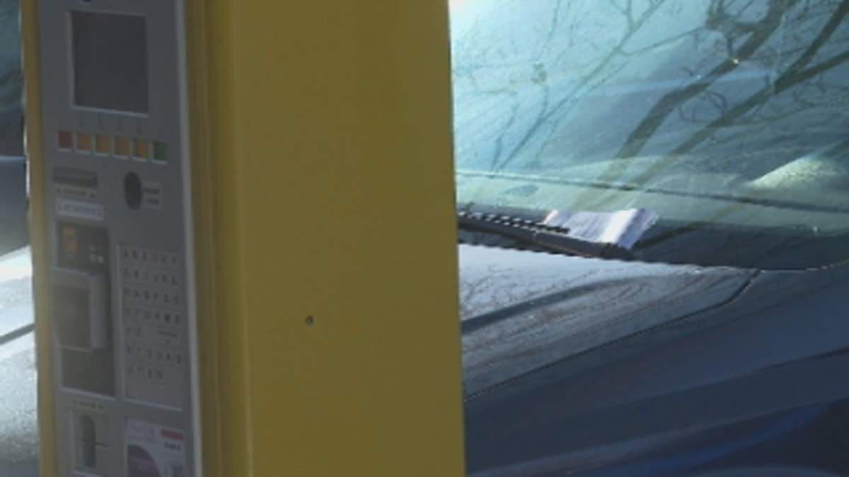 The City of Saskatoon is planning on collecting what is owed from unpaid parking tickets given in the city over the last four years.