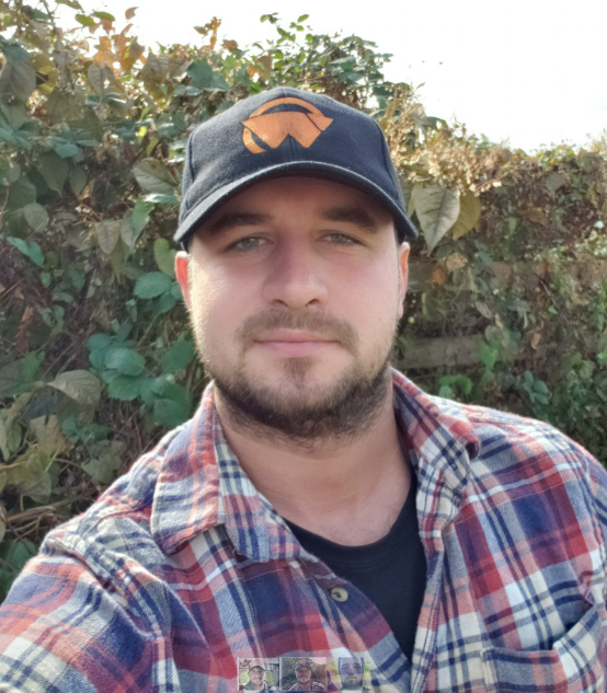 New Westminster resident Pavlo (Paul) Nosenko was reported missing on Dec. 28, 2024, and has not been seen since then.